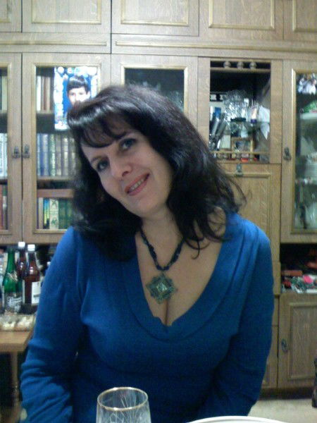 Наталья Становая