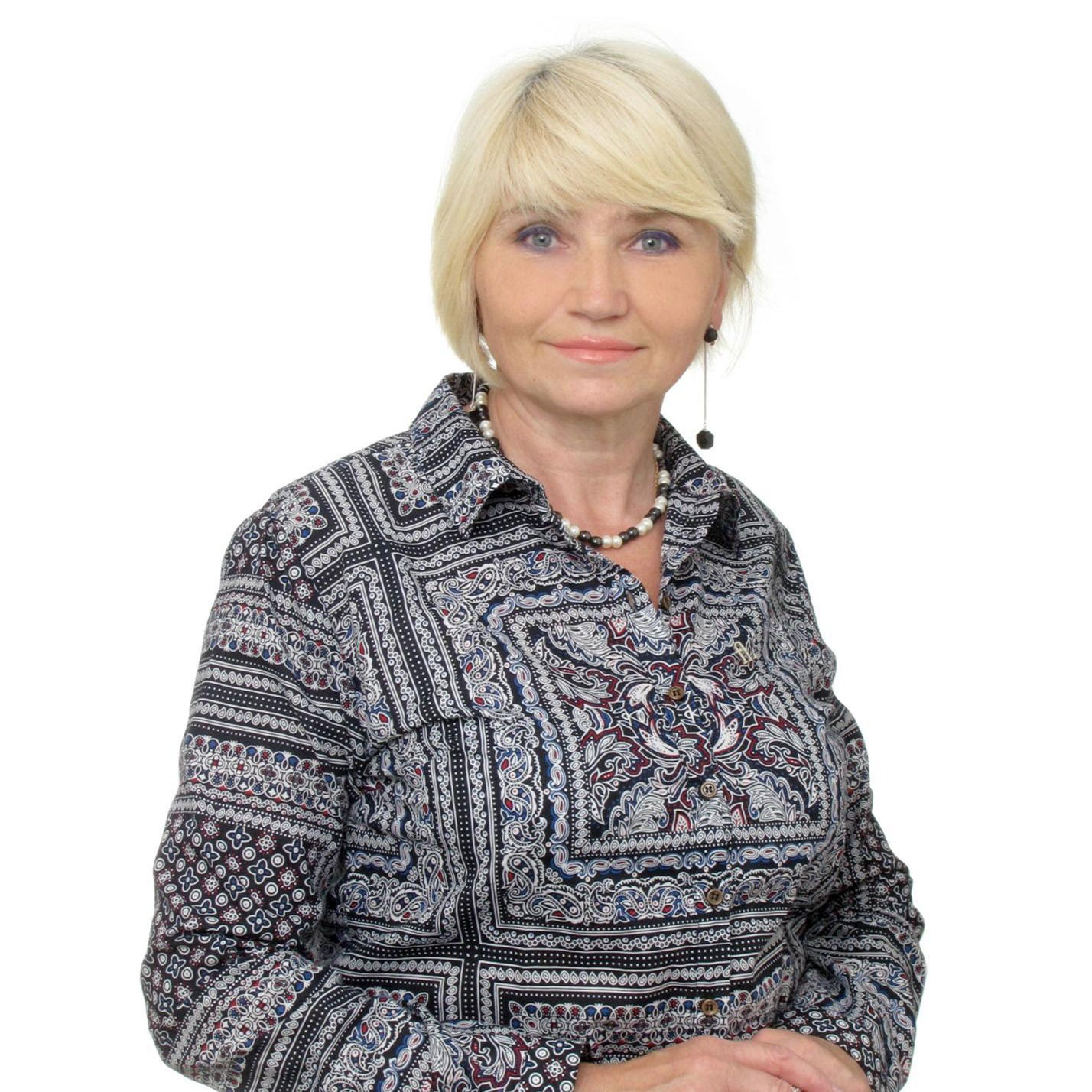 Марина Зыкина