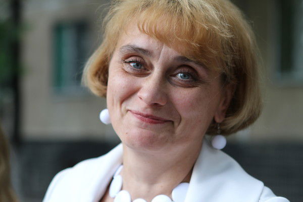 Елена Кузьмич