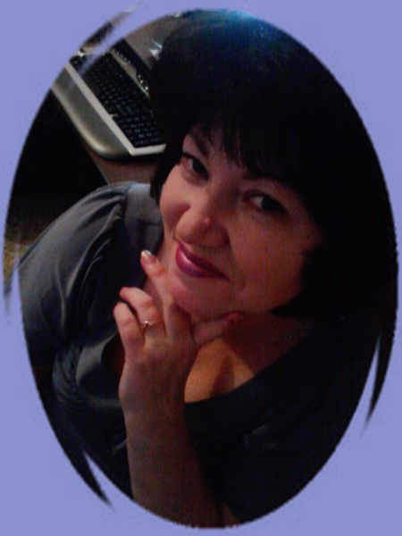 Валентина Довбищук