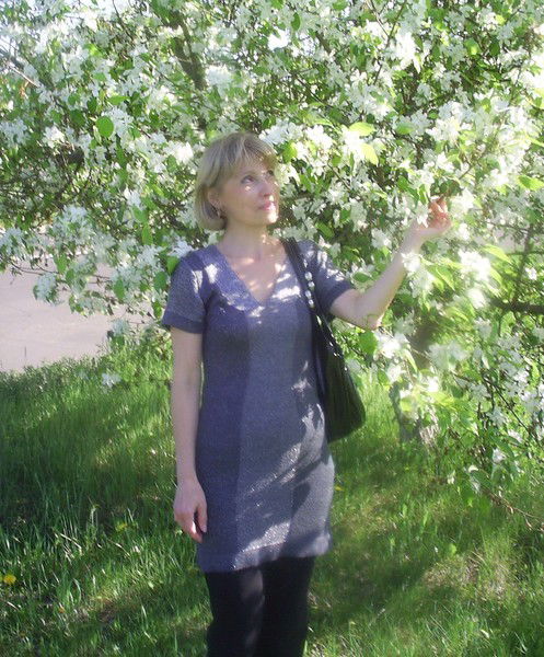 Маргарита Казакова