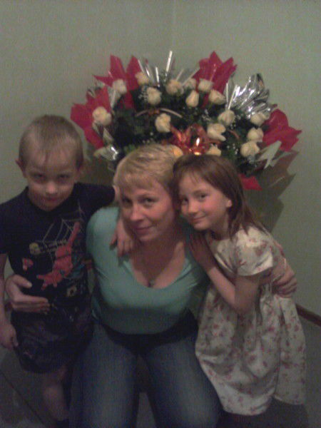 Ульяна Ануфриева