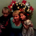 Ульяна Ануфриева