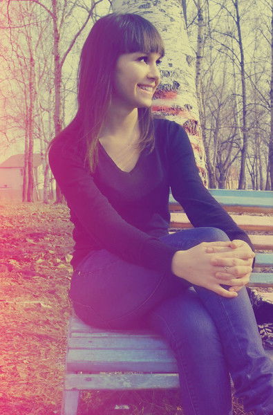 Александра Курко