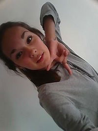 Виктория Павлова