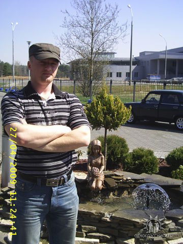 Геннадий Василевский