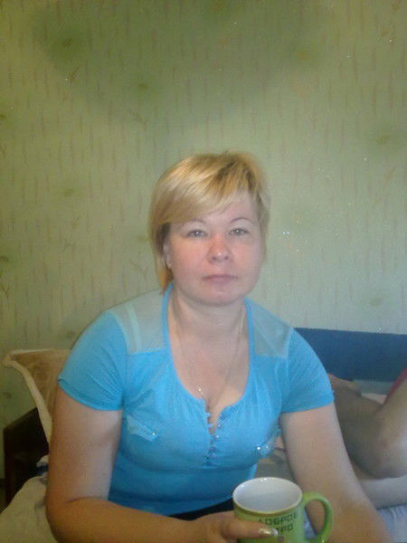 Валентина Калепко