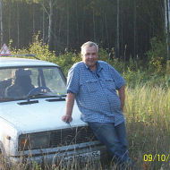 Павел Калинин