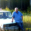 Павел Калинин