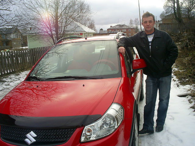 Валерий Линьков