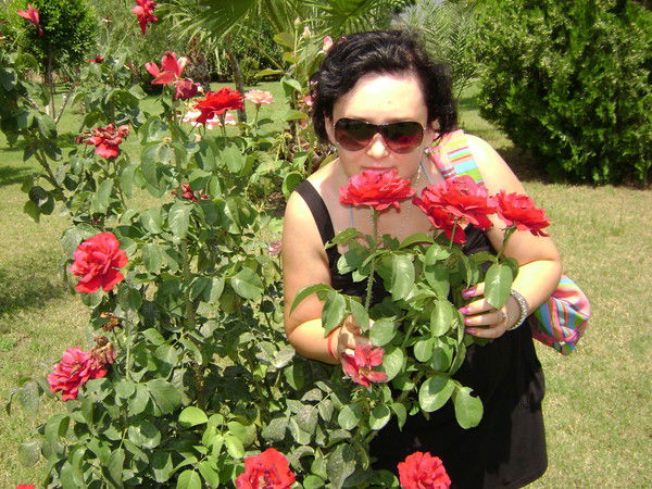 Мария Карпушкина