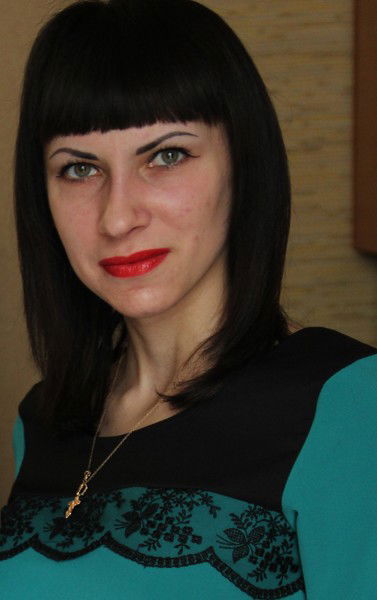 Елена Суворова