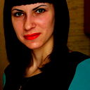 Елена Суворова