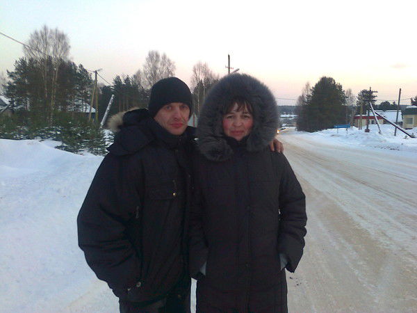 Алексей Власов