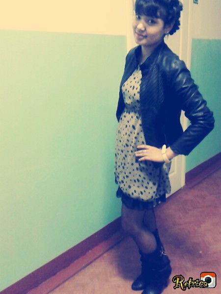 Жаным Жаным Сол