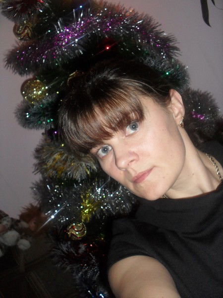 Алла Регурецкая