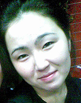 Арайлым Бейбитова