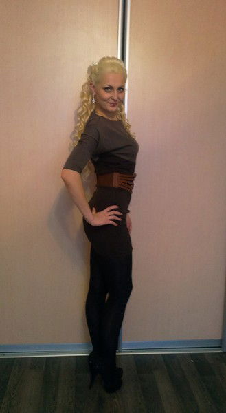 Ольга Карнаухова