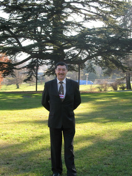 Есет Карамендин