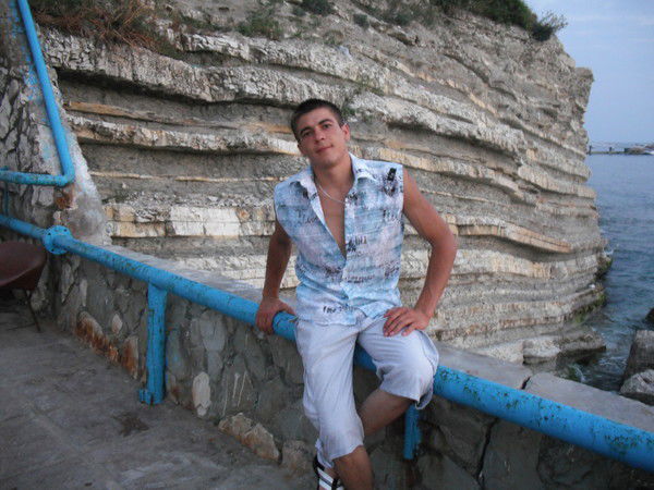 Алексей Годунов