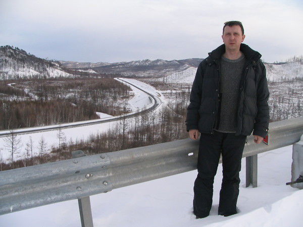 Дмитрий Пузренков