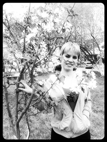 Екатерина Владимировна