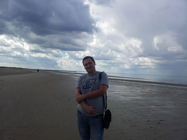 Роман Михайлов