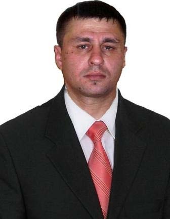 Владислав Халимон