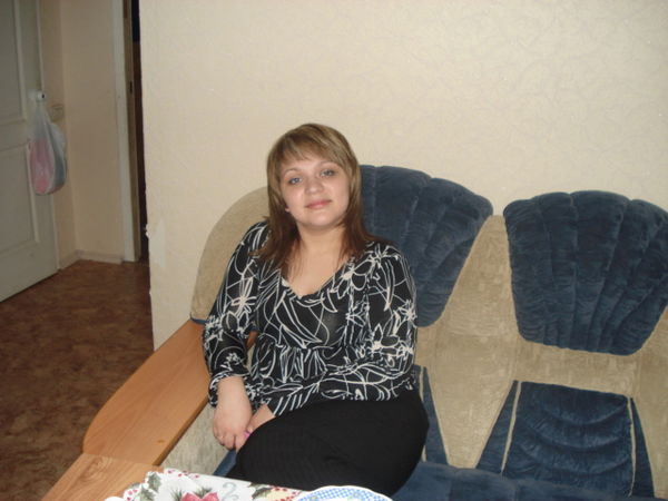 Ольга Куренкова