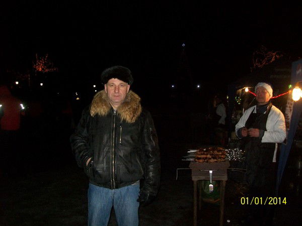 Сергей Некрасов