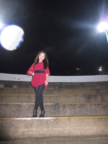 Лола Мухамедова