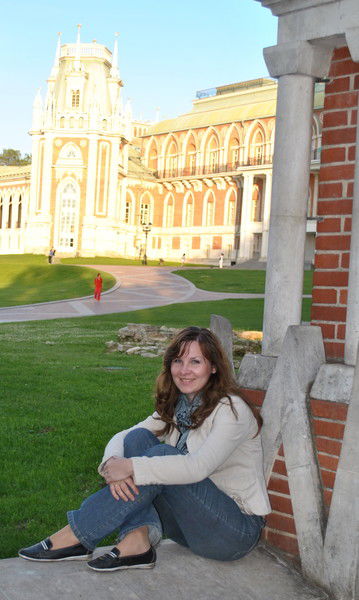 Юлия Шмелева