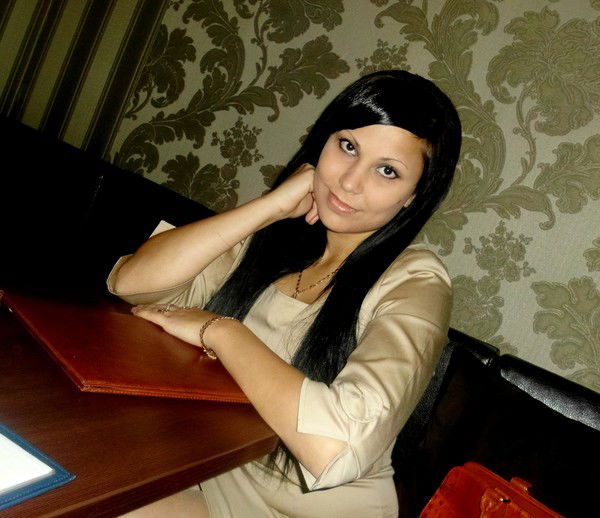 Марина Суханова