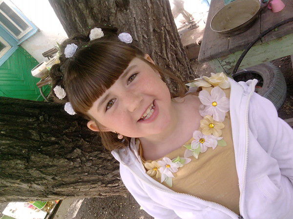 Светлана Котвицкая