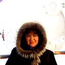 Елена Кузина