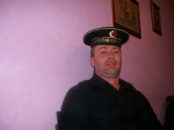 Алексей Подъяпольский