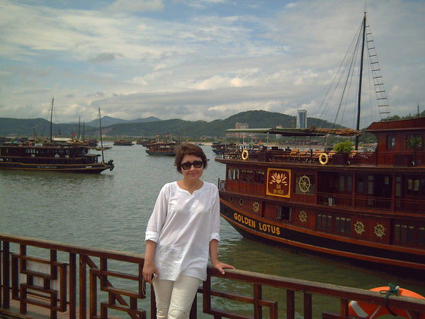 Ирина Иванова