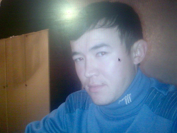 Ерзат Нугумаров