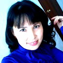 Aigul Namuratovna