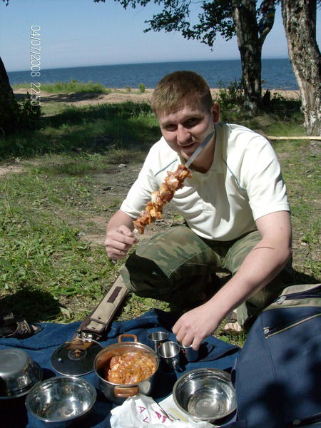 Дмитрий Артемьев