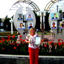 Елена Заквацкая
