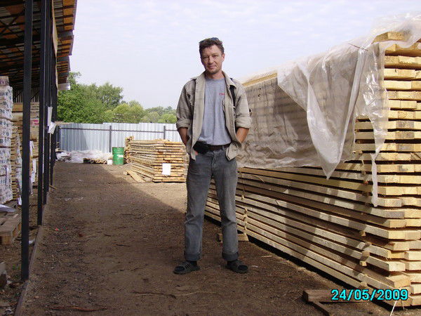 Константин Фатеев