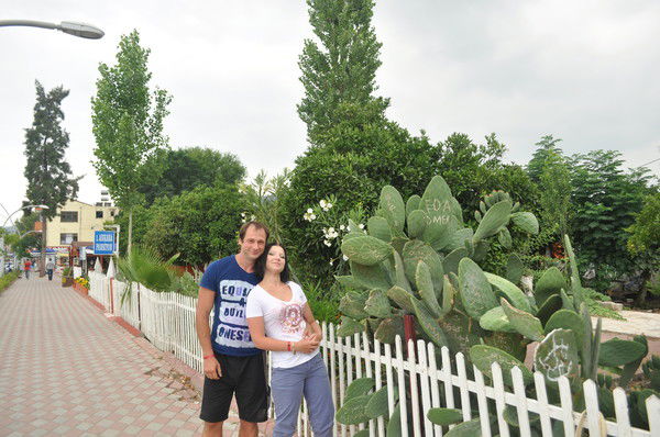 Ксения Деготь