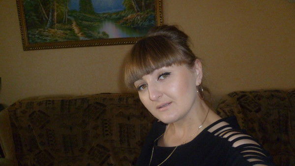 Рита Любименко