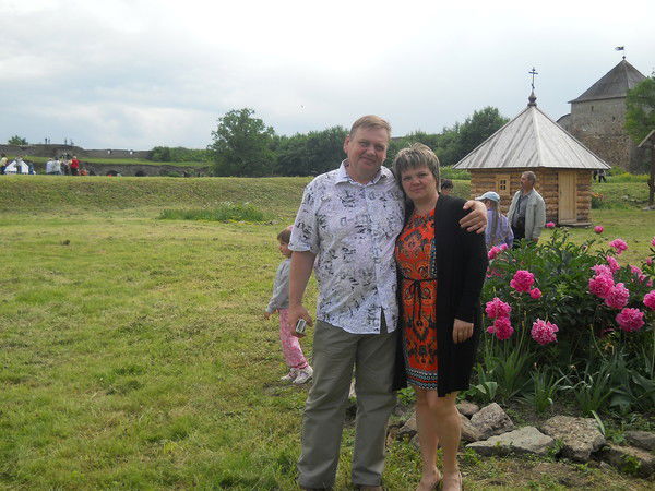 Нина Казакова