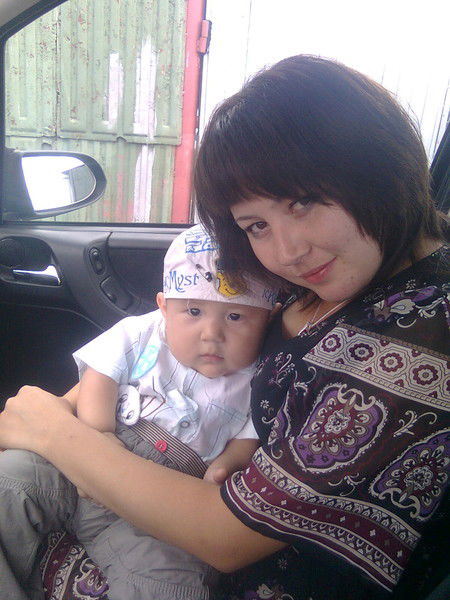 Динара Есмырза