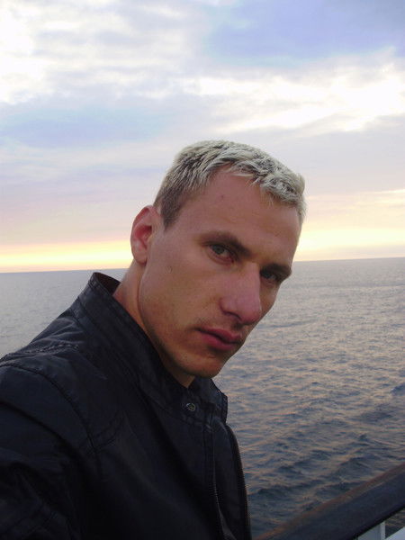 Razbalovannij Laskovij