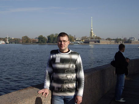 Александр Акулов