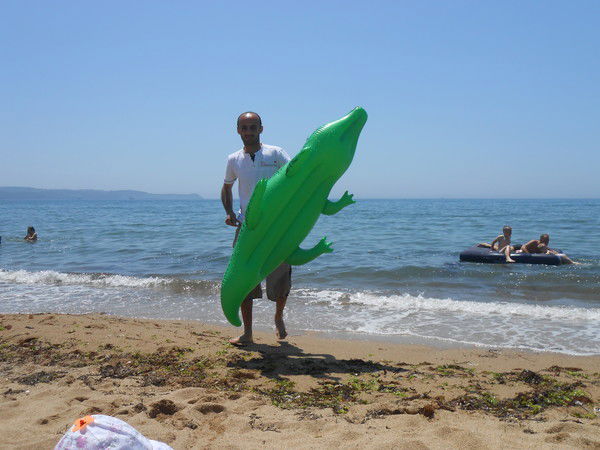 Карен Торосян