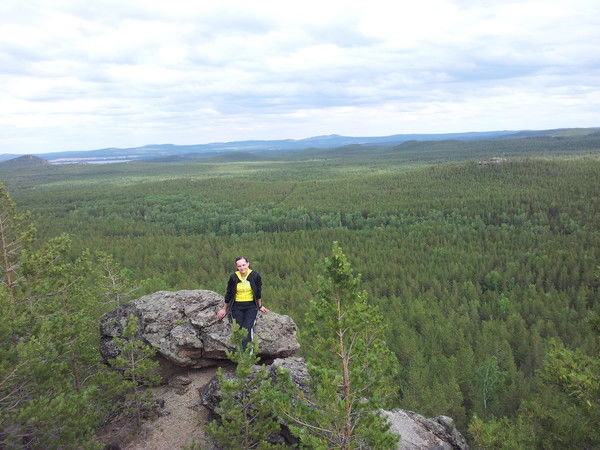 Татьяна Крюк